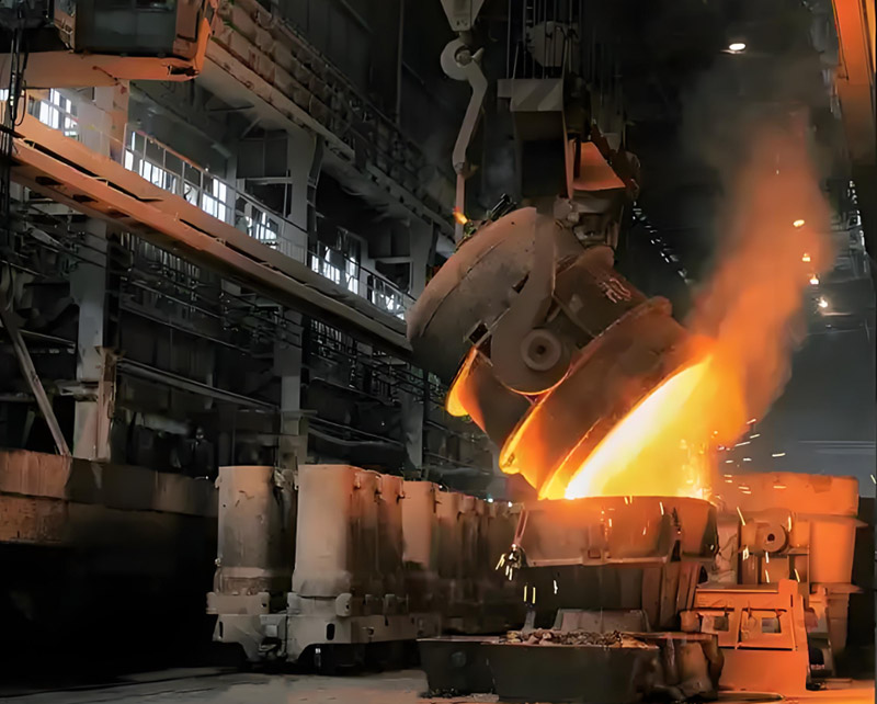 Zhejiang Fulunde Heavy Industry Co., Ltd.
