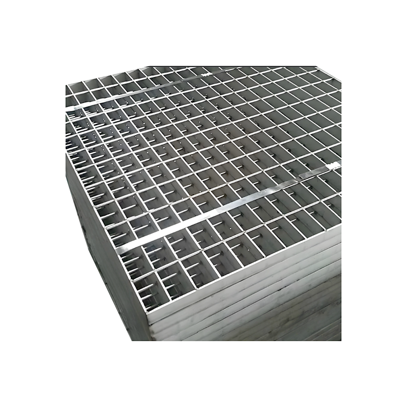 Bahagian Struktur Keluli Karbon Grille